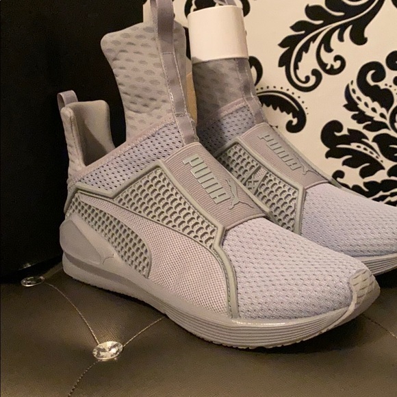 - FENTY by Puma Trainer - Picture 4 of 10